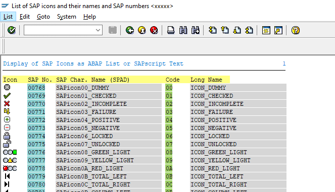 sap-using-icons-in-abap-with-code-samples-heiko-evermann-s