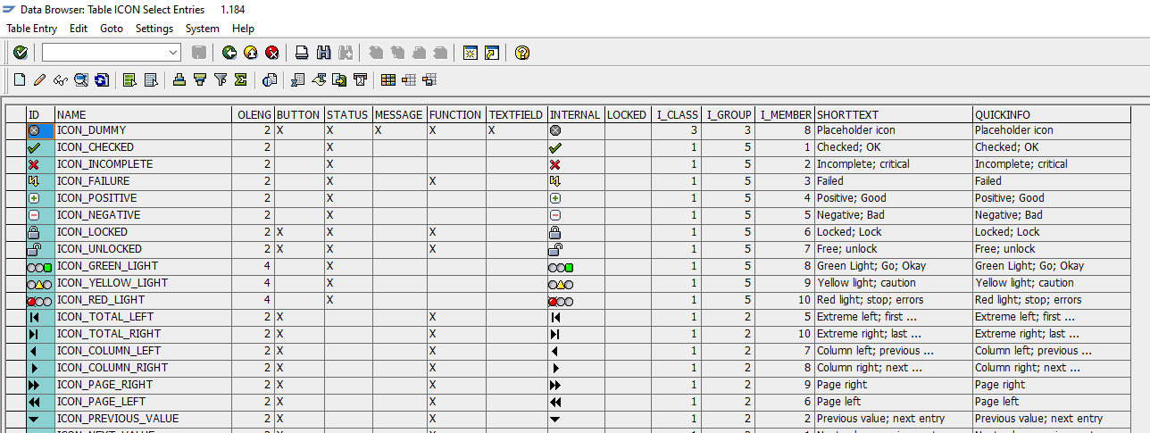 sap-using-icons-in-abap-with-code-samples-heiko-evermann-s